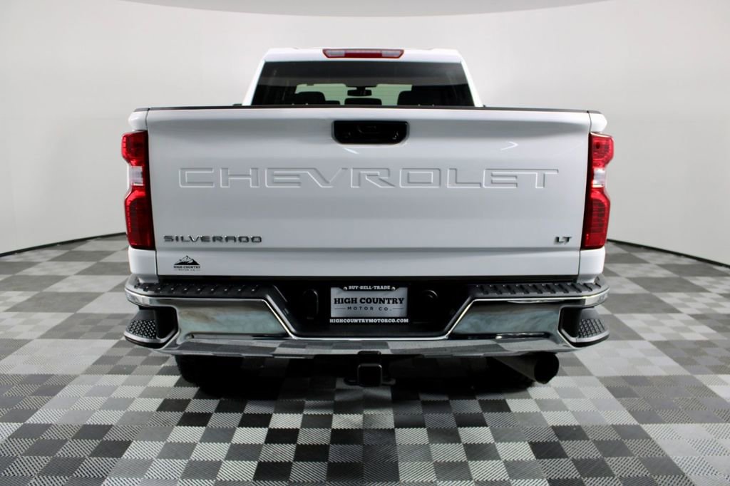 Used 2023 Chevrolet Silverado 2500 LT image 6
