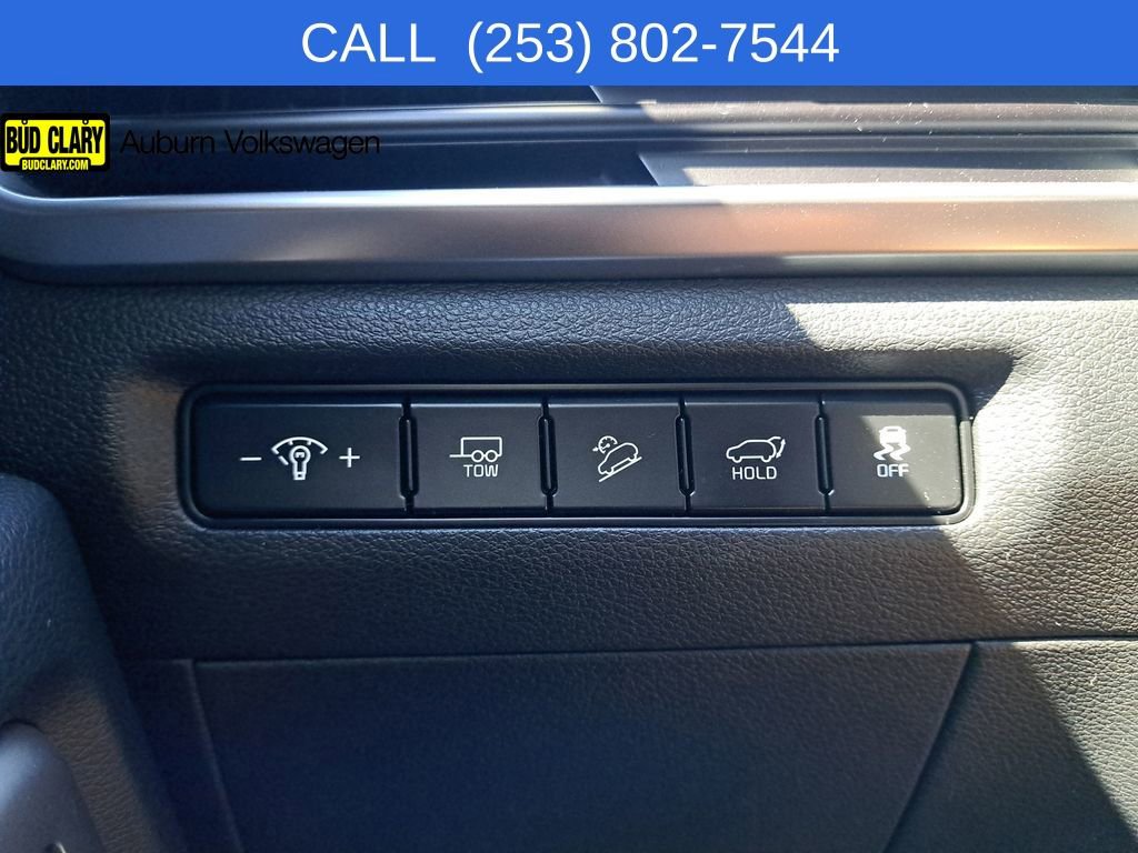 Used 2025 Kia Telluride AWD image 15