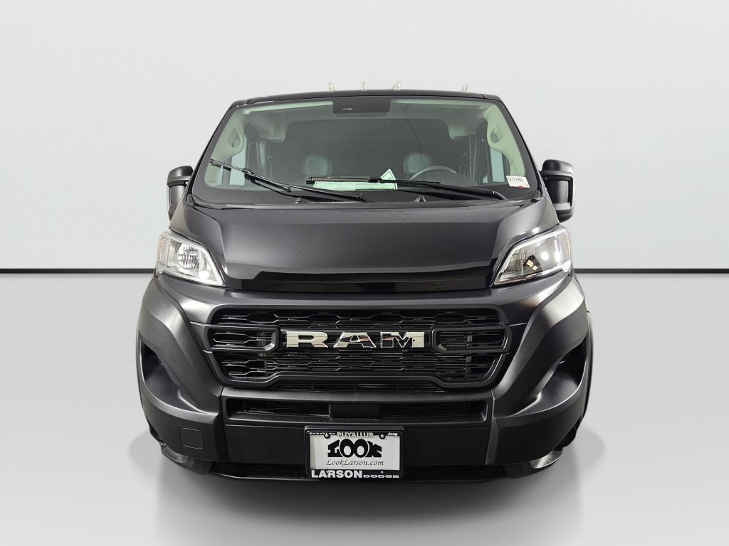 New 2026 RAM ProMaster 1500 FWD image 9