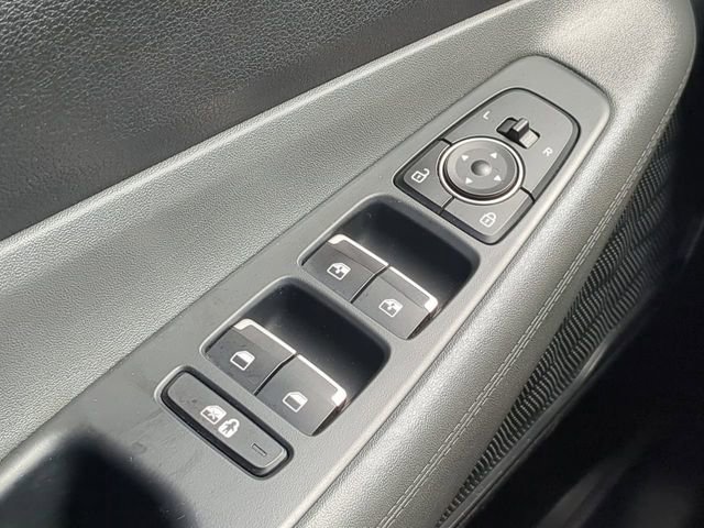 Used 2021 Hyundai Santa Fe SEL w/ Cargo Package image 28
