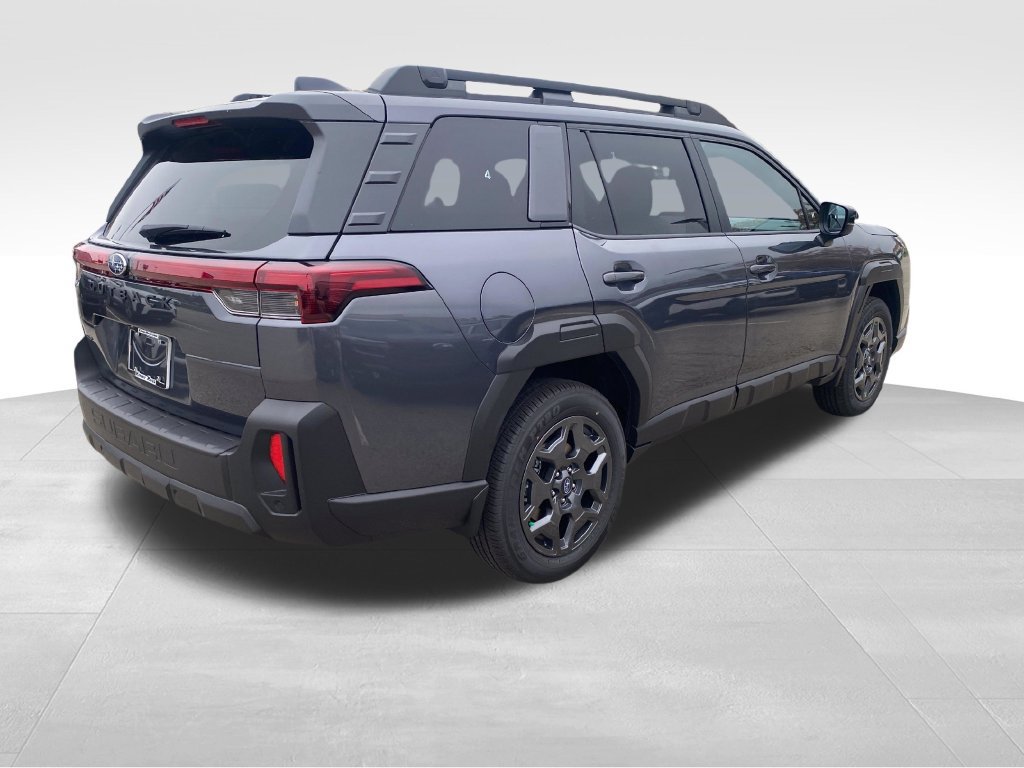 New 2026 Subaru Outback Premium AWD/4WD image 4