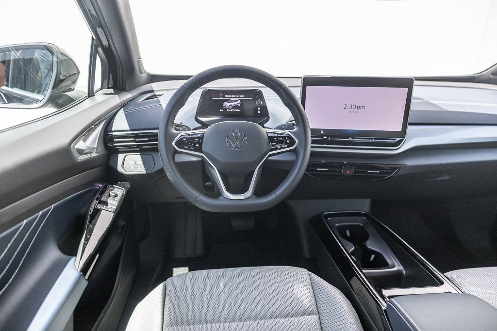 New 2025 Volkswagen ID.4 Pro S image 5