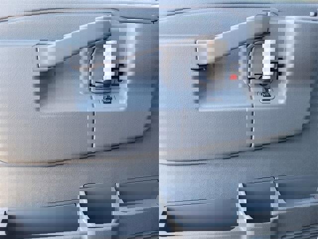 New 2025 GMC Savana 2500 Base w/ Driver Convenience Package image 19