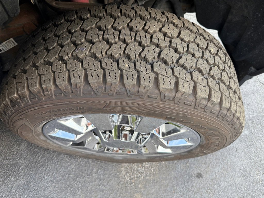 Used 2015 GMC Sierra 2500 Denali w/ Duramax Plus Package image 48