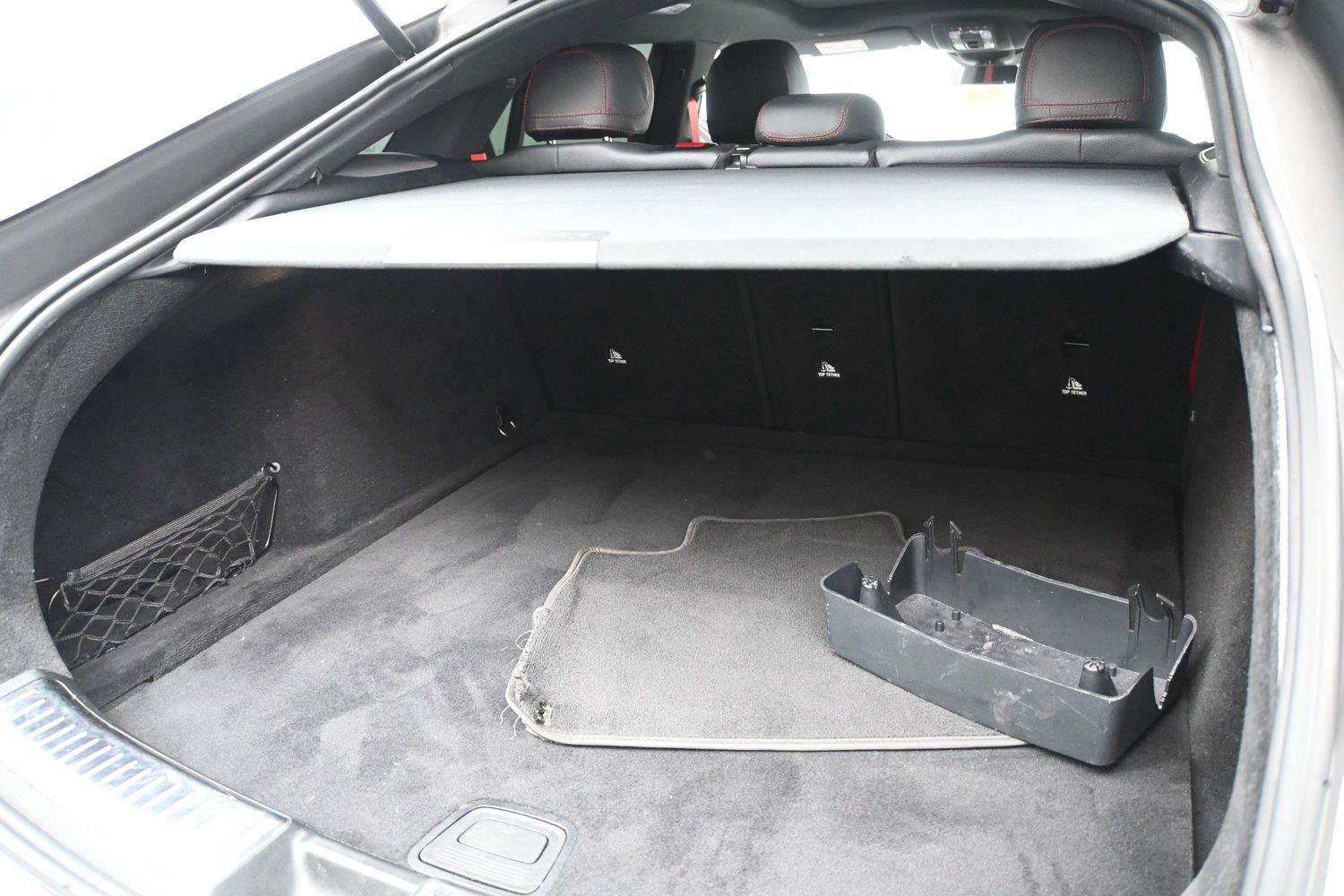 Used 2022 Mercedes-Benz GLE 53 AMG 4MATIC Coupe image 11