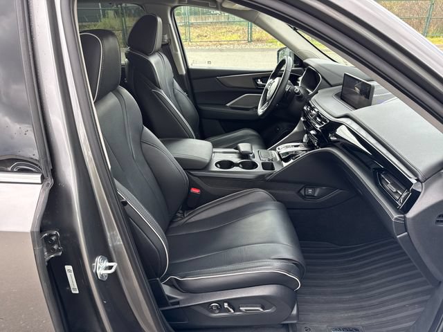 Used 2024 Acura MDX SH-AWD w/ Advance Package image 9