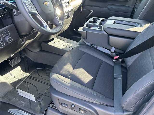 New 2026 Chevrolet Silverado 1500 LT w/ Protection Package image 11