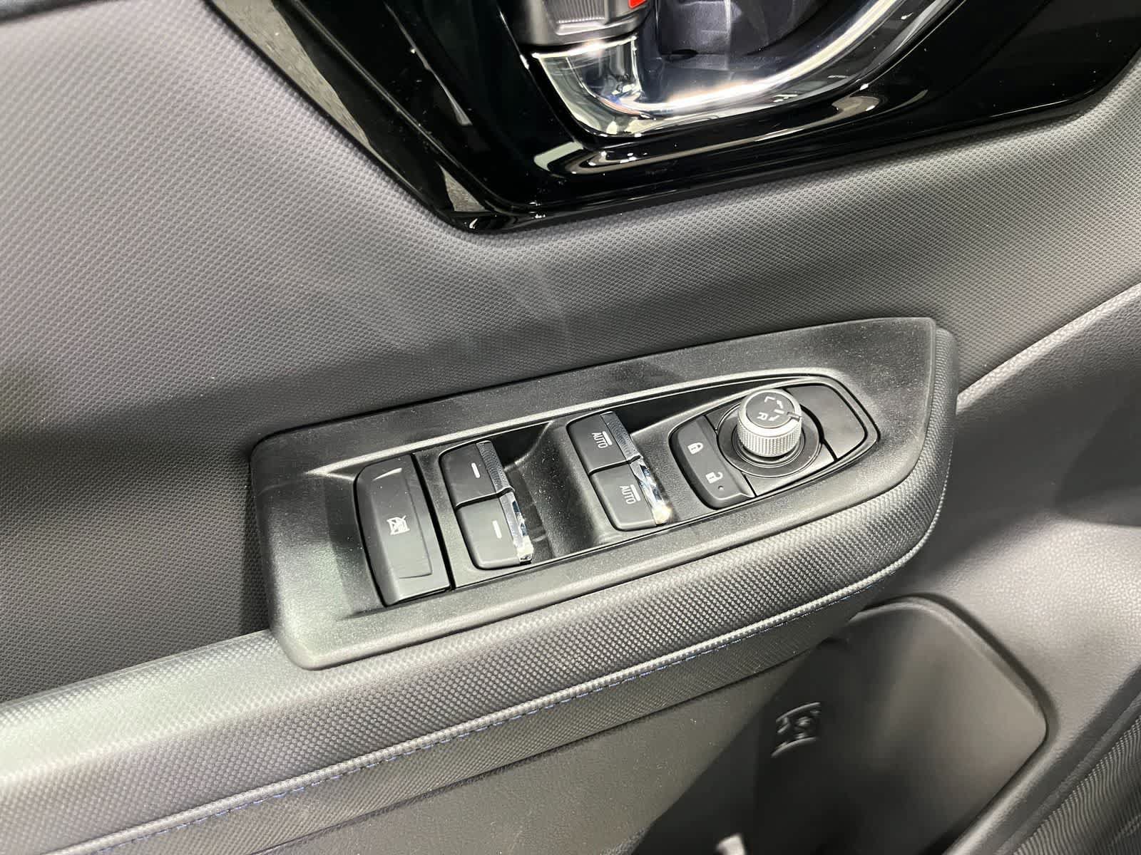 New 2026 Subaru Forester Touring AWD/4WD image 13