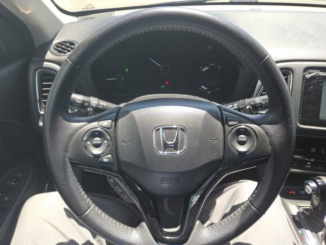 Used 2016 Honda HR-V EX-L image 11