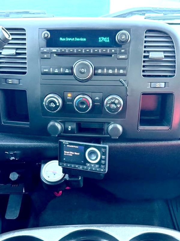 Used 2012 Chevrolet Silverado 1500 LT image 33