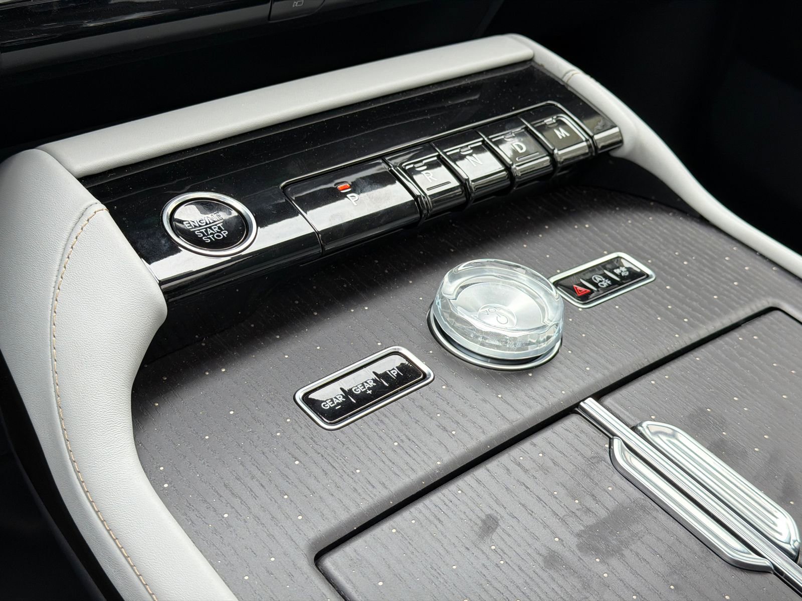 New 2026 Lincoln Navigator L Black Label AWD/4WD image 31