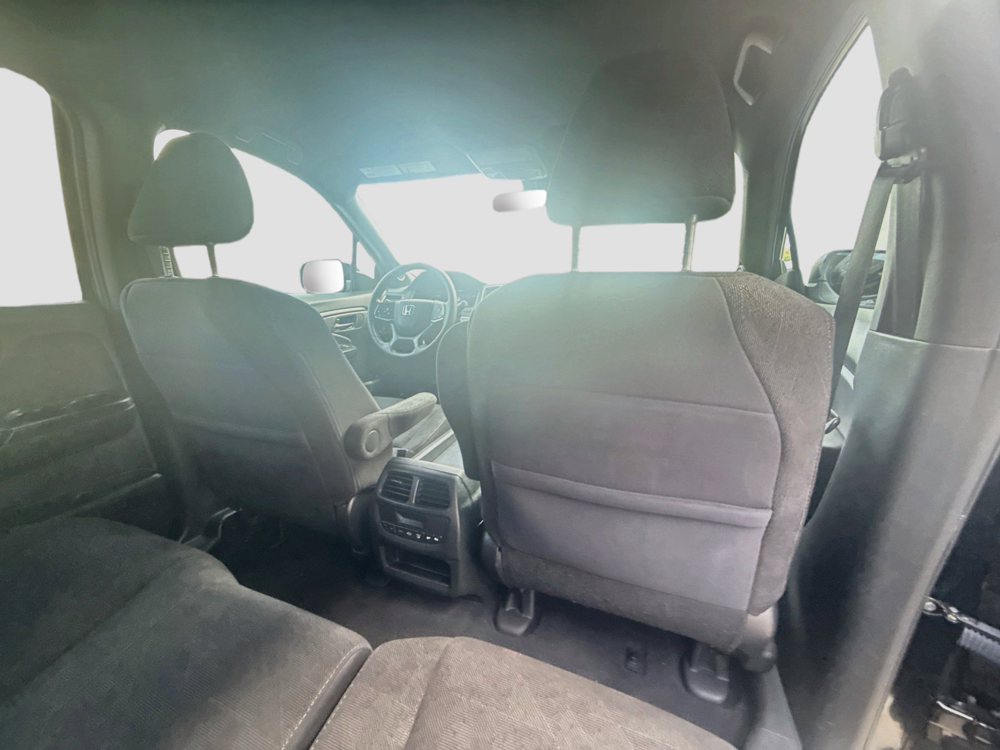 Certified 2022 Honda Pilot Sport image 29