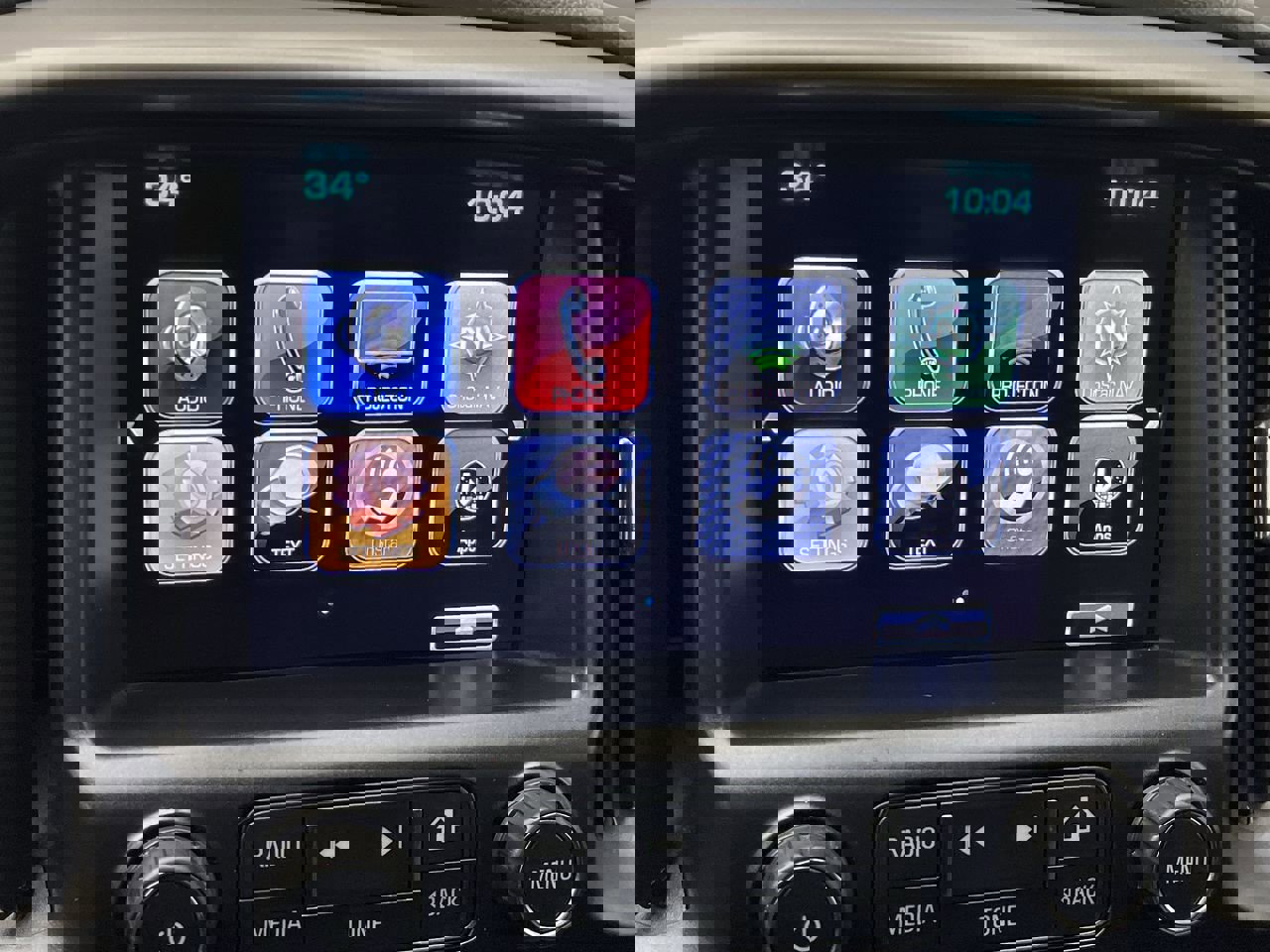 Used 2017 Chevrolet Colorado Z71 image 18