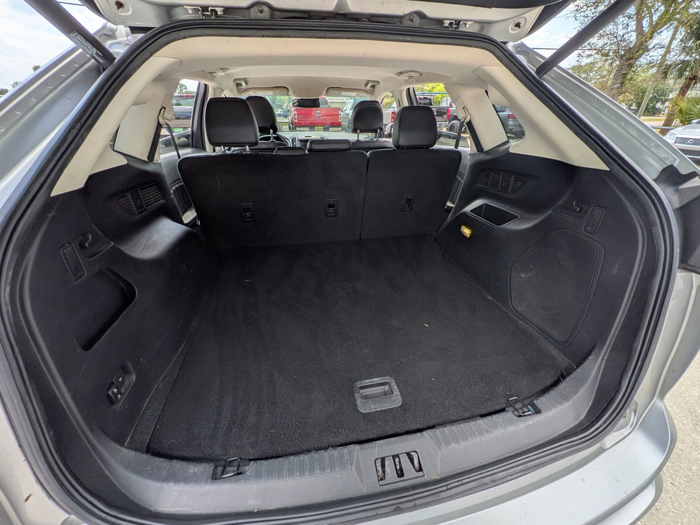 Used 2015 Ford Edge Sport w/ Equipment Group 401A image 20