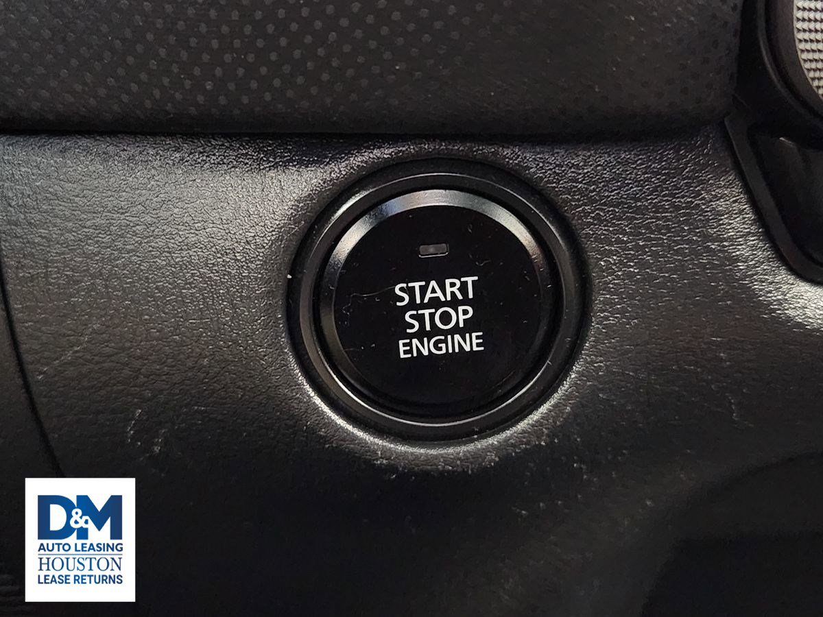 Used 2023 MAZDA CX-50 2.5 S w/ Preferred Plus Pkg AWD/4WD image 28