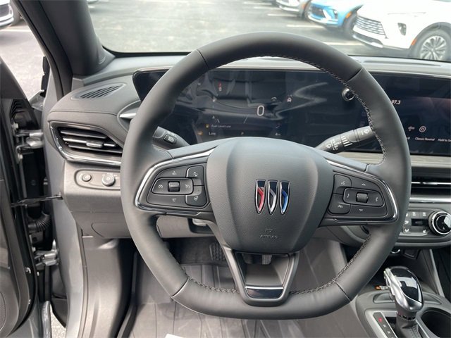 New 2025 Buick Envista Preferred w/ Convenience I Package image 14