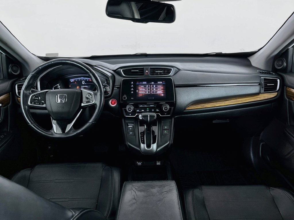 Used 2020 Honda CR-V EX-L image 10