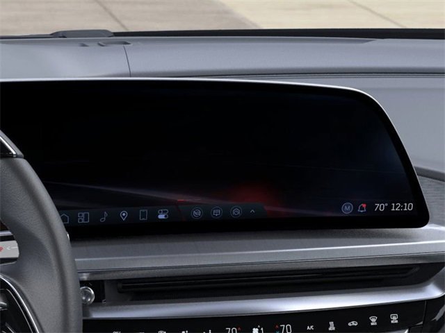 New 2026 Cadillac Lyriq V w/ LPO, Floor Liner Package image 20