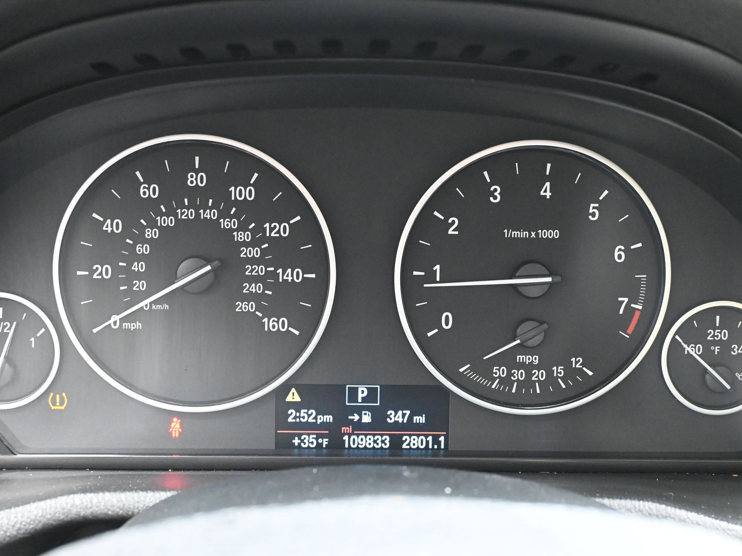 Used 2017 BMW X4 xDrive28i image 5