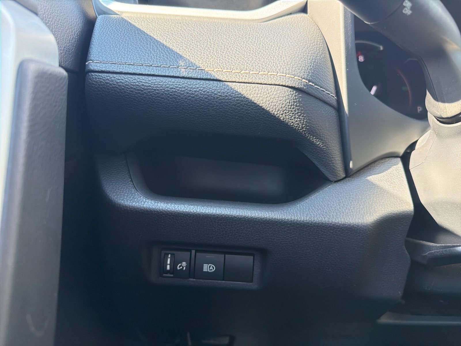 Used 2024 Toyota RAV4 XLE image 18