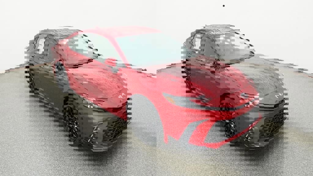 New 2026 Toyota Camry SE FWD image 13