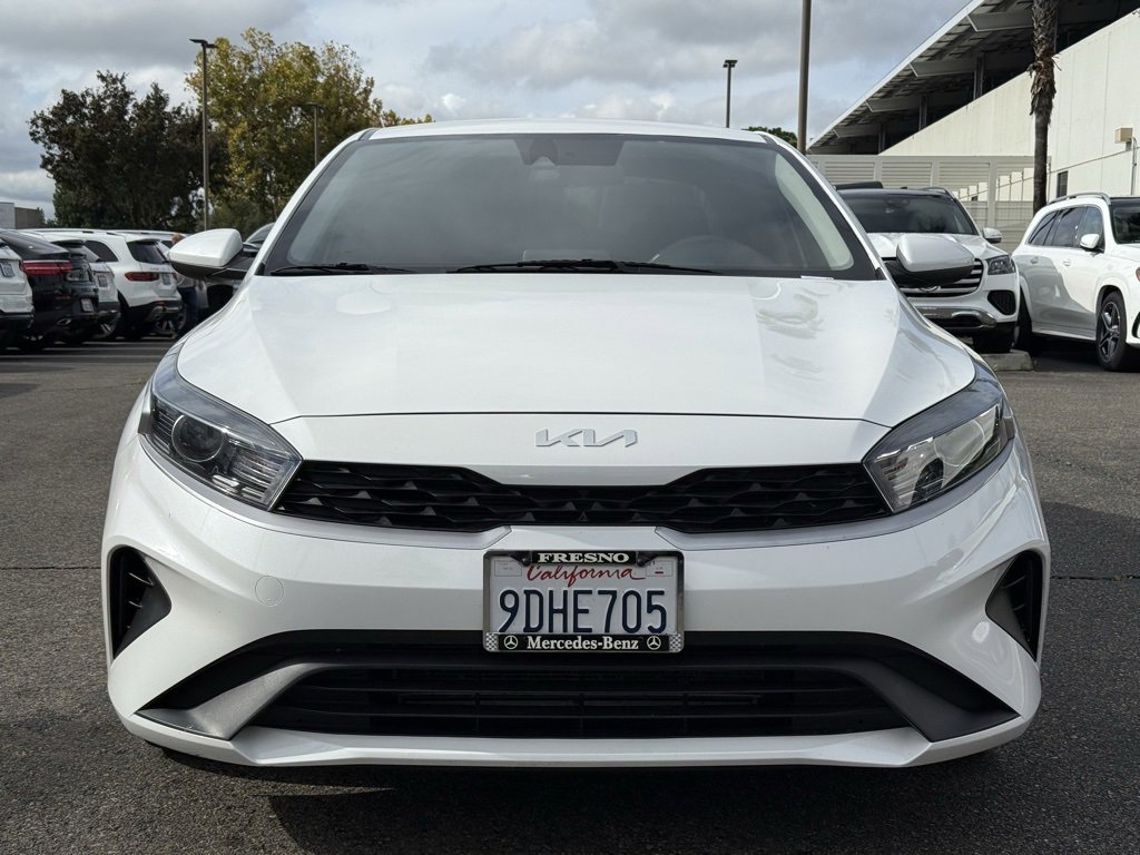 Used 2022 Kia Forte LXS image 15