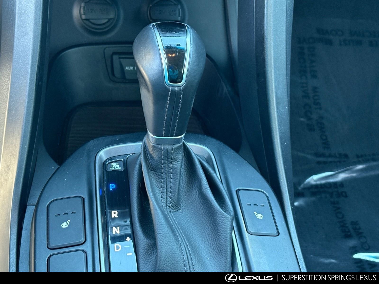 Used 2014 Hyundai Santa Fe Sport w/ Popular Equipment Package 02 image 20