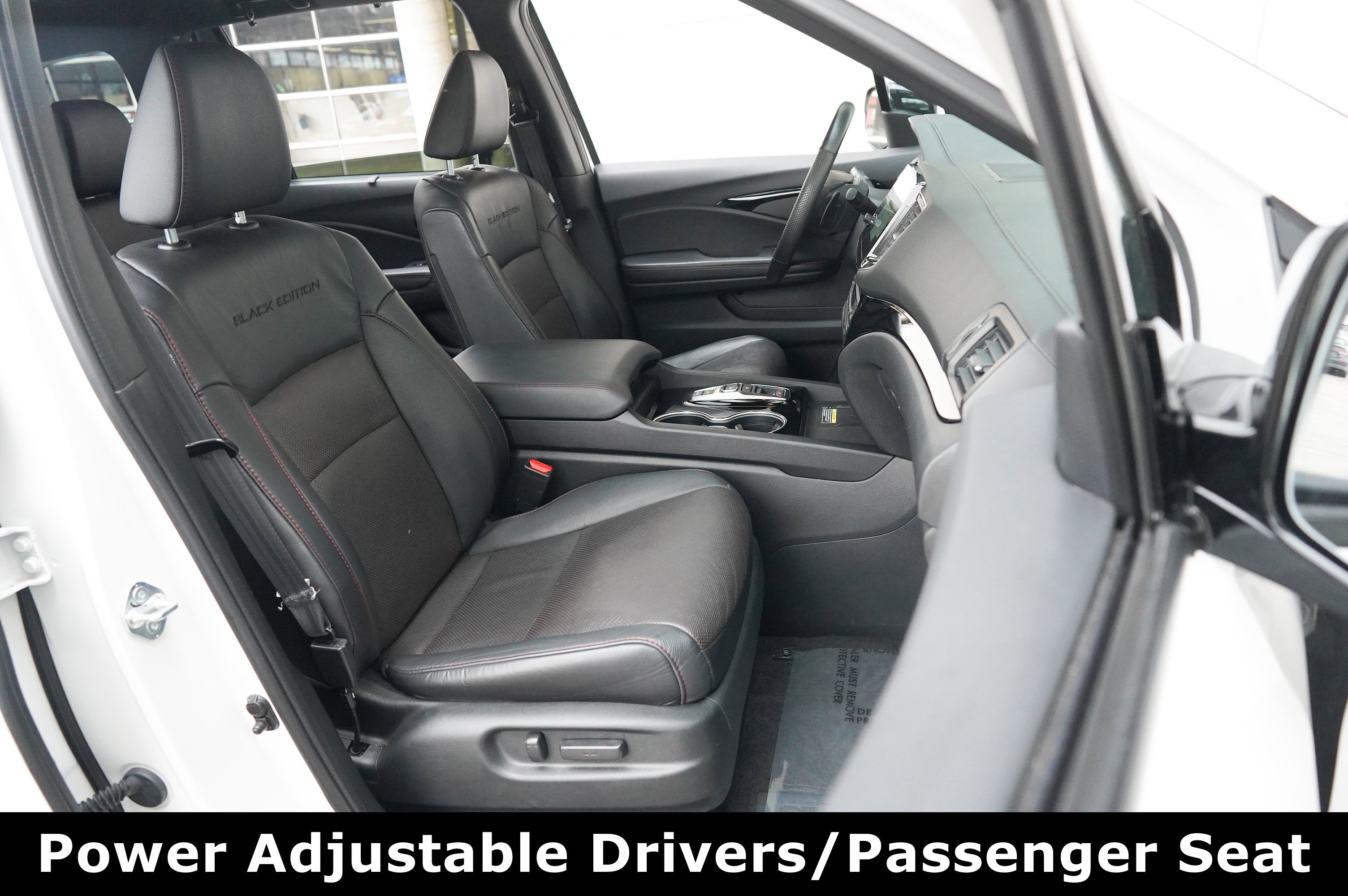 Used 2024 Honda Passport Black Edition image 27