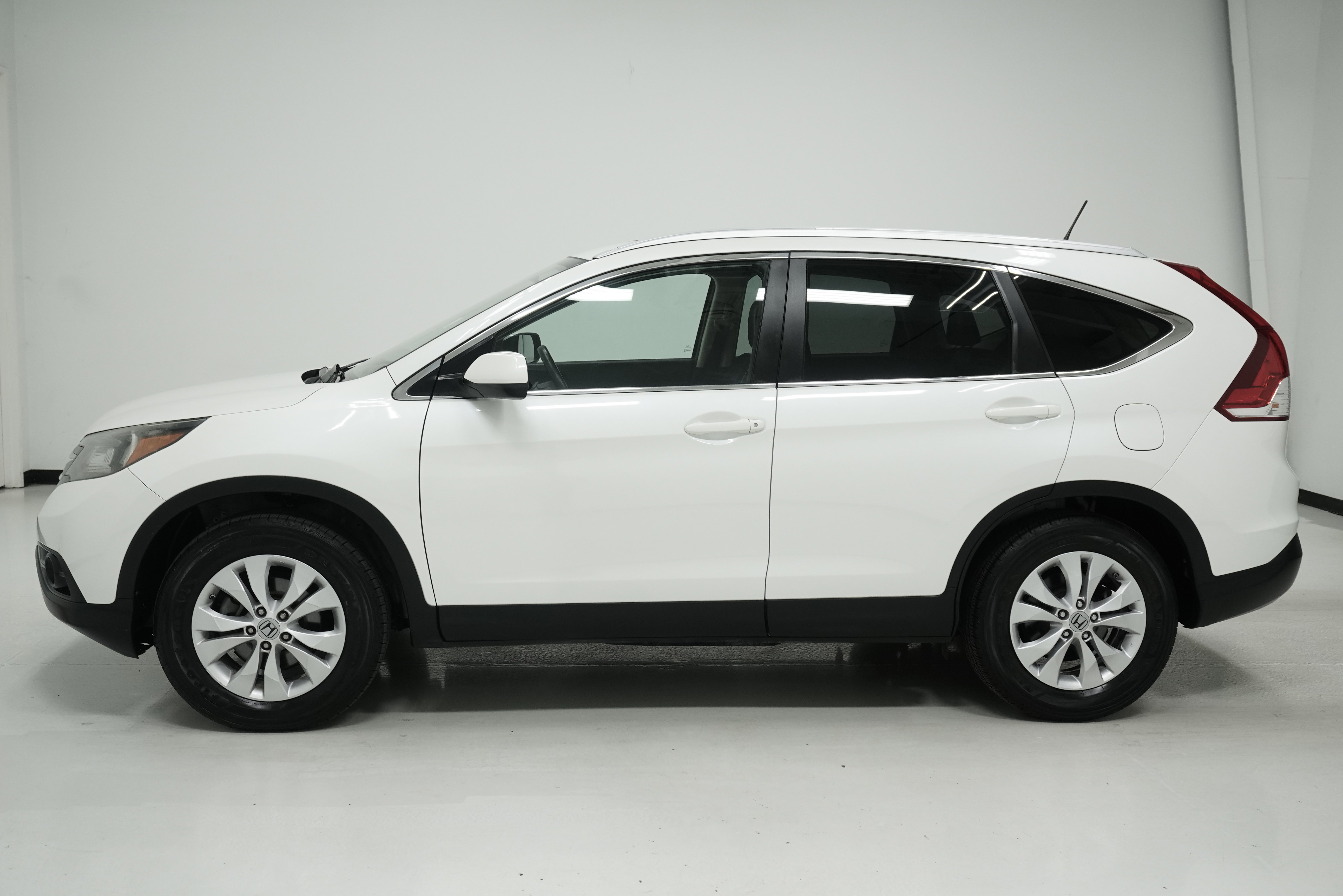 Used 2013 Honda CR-V EX-L image 7