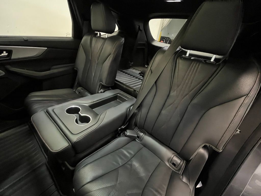New 2026 Acura MDX A-Spec image 14