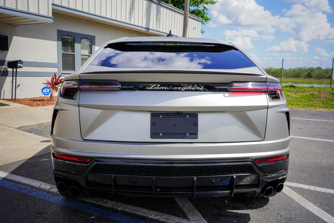 Used 2019 Lamborghini Urus image 5