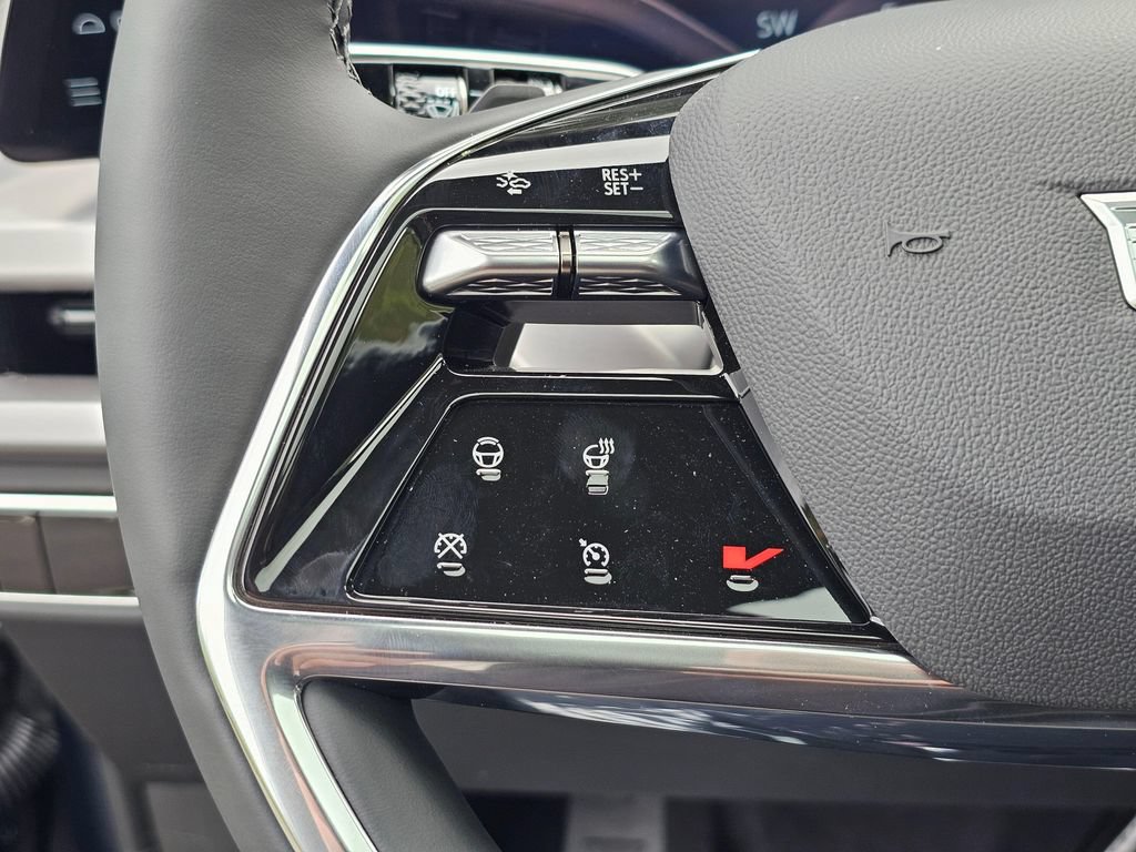 New 2027 Cadillac Vistiq Luxury AWD/4WD image 29