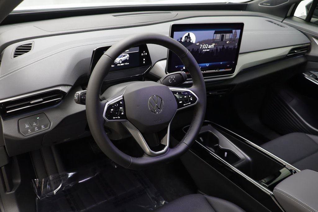 New 2025 Volkswagen ID.4 Pro S Plus image 6