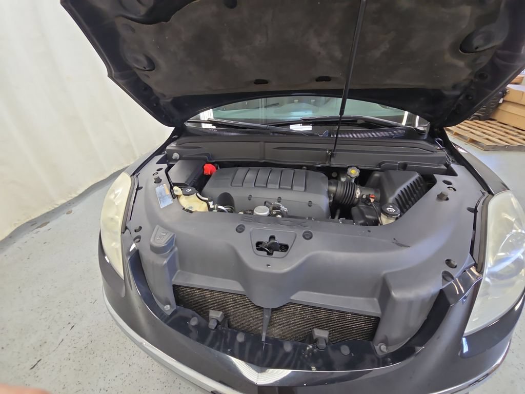 Used 2012 Buick Enclave Premium AWD/4WD image 38