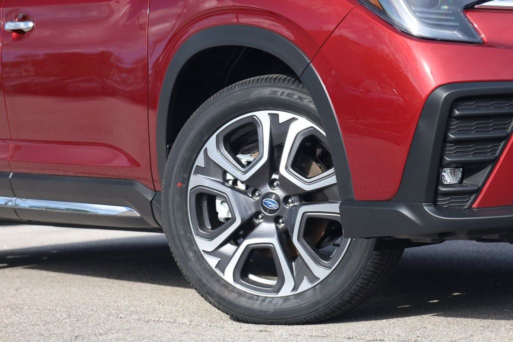 New 2026 Subaru Ascent Touring AWD/4WD image 3