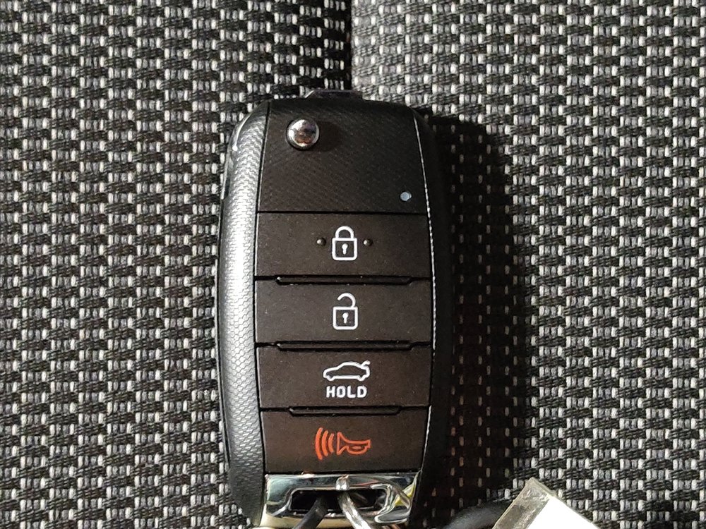 Used 2018 Kia Forte LX FWD image 32