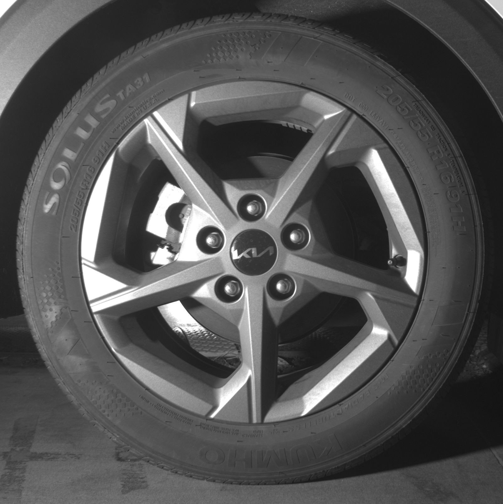 Used 2025 Kia K4 FWD image 15