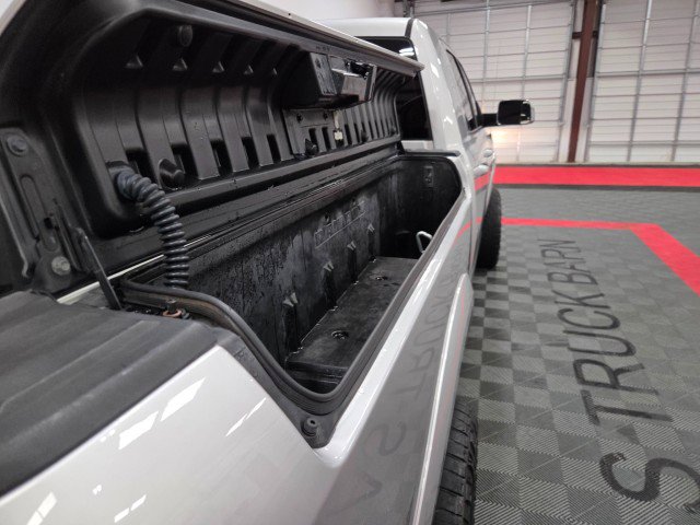 Used 2017 RAM 2500 Longhorn w/ Convenience Group image 32