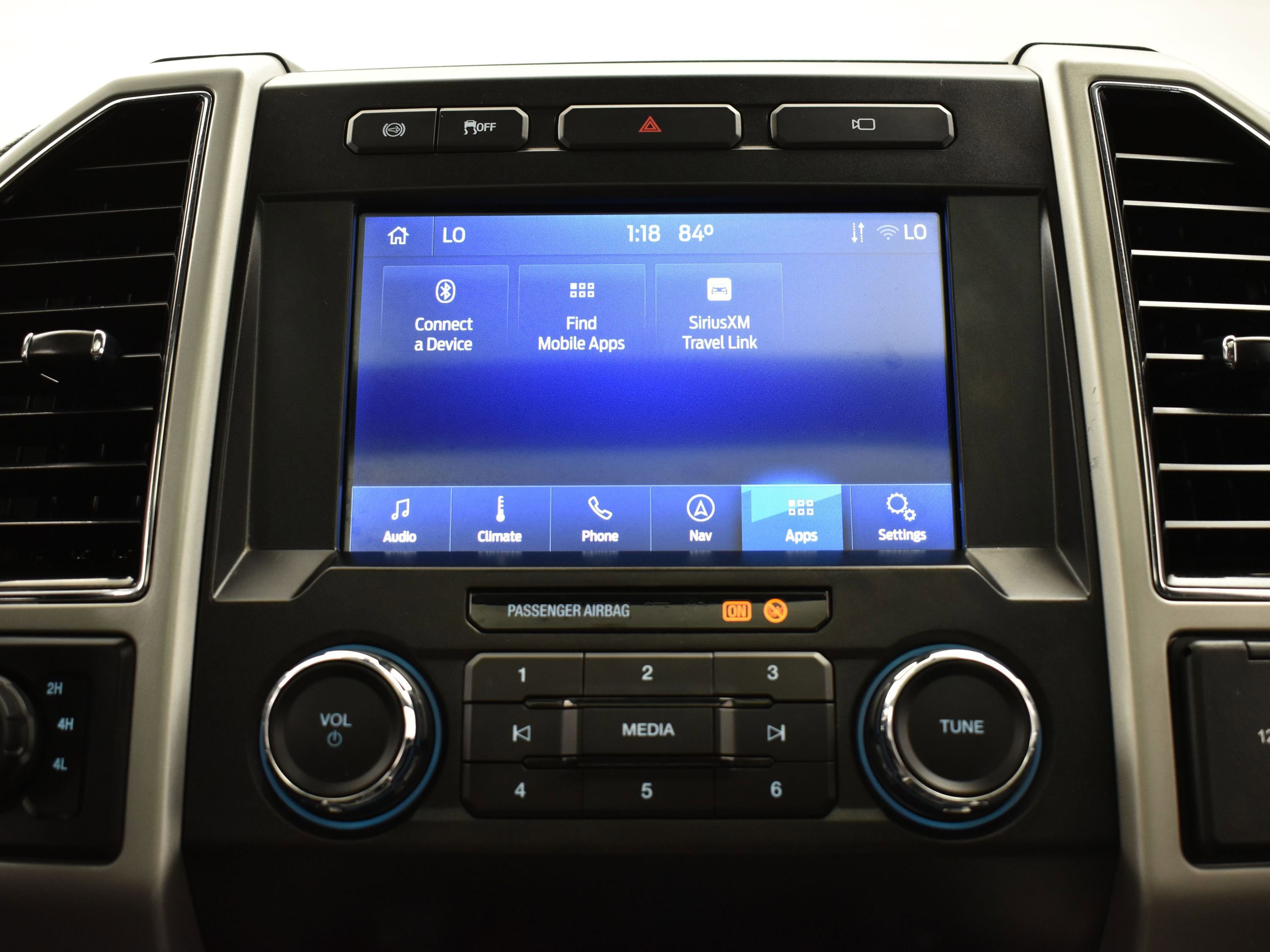 Used 2021 Ford F250 Lariat image 35