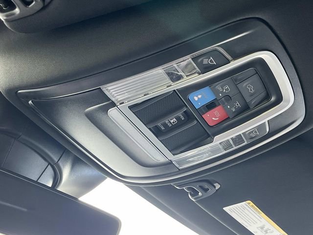 New 2026 RAM 2500 Laramie w/ Sport Appearance Package image 27