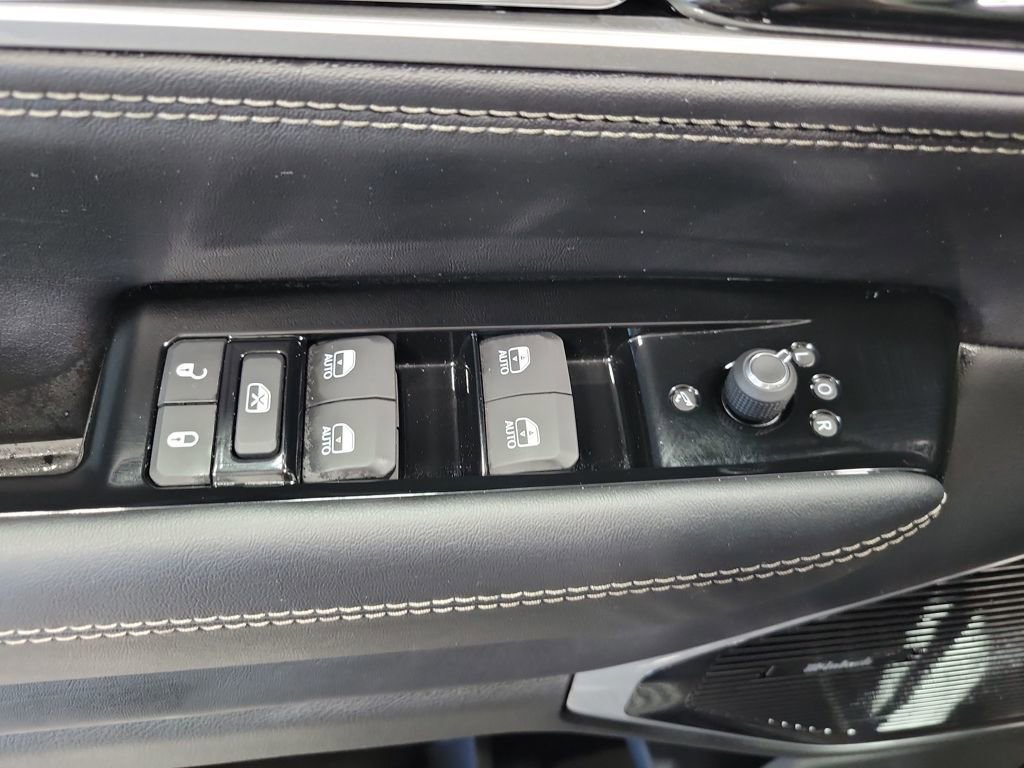 New 2026 Jeep Grand Wagoneer Limited image 15