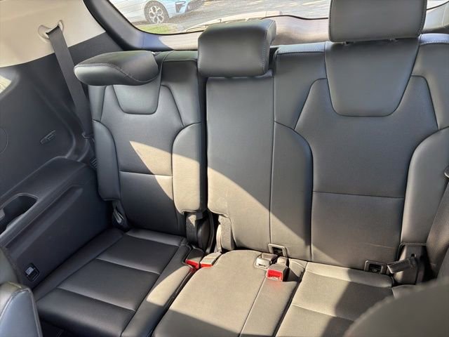 Used 2021 Kia Telluride EX w/ EX Premium Package FWD image 14
