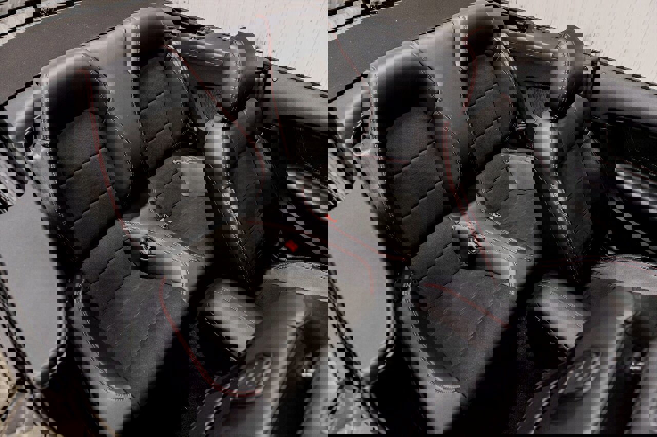 Used 2020 Ford Mustang GT Premium w/ California Special Package image 27