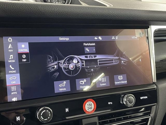 New 2026 Porsche Macan image 30