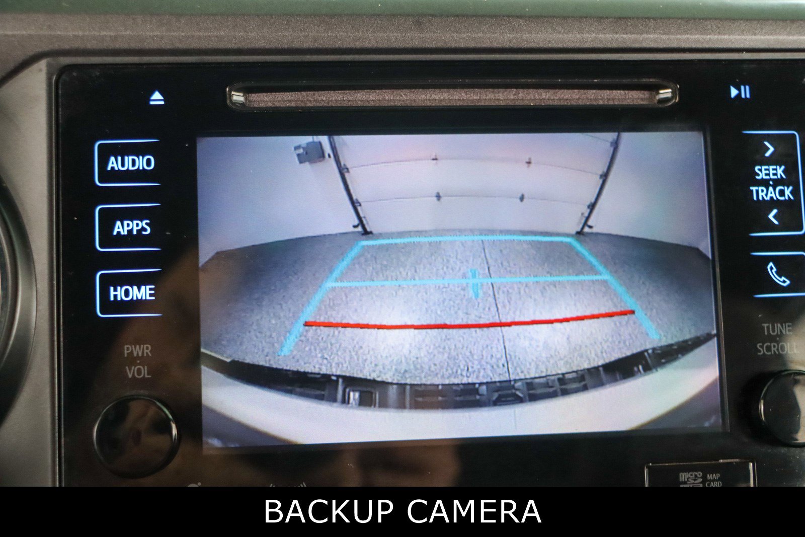 Used 2019 Toyota Tacoma TRD Sport image 21