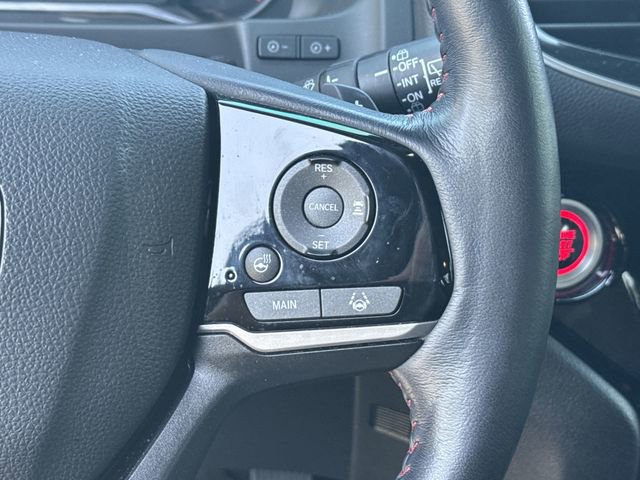 Used 2021 Honda Pilot Black Edition image 26
