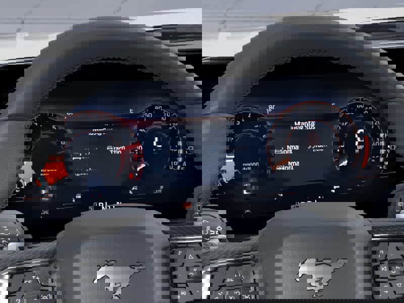 New 2025 Ford Mustang GT Premium image 13