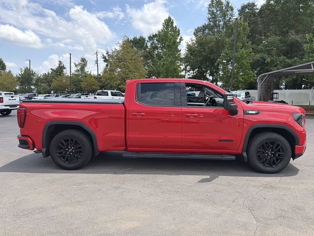 Used 2022 GMC Sierra 1500 Elevation w/ Max Trailering Package AWD/4WD image 13