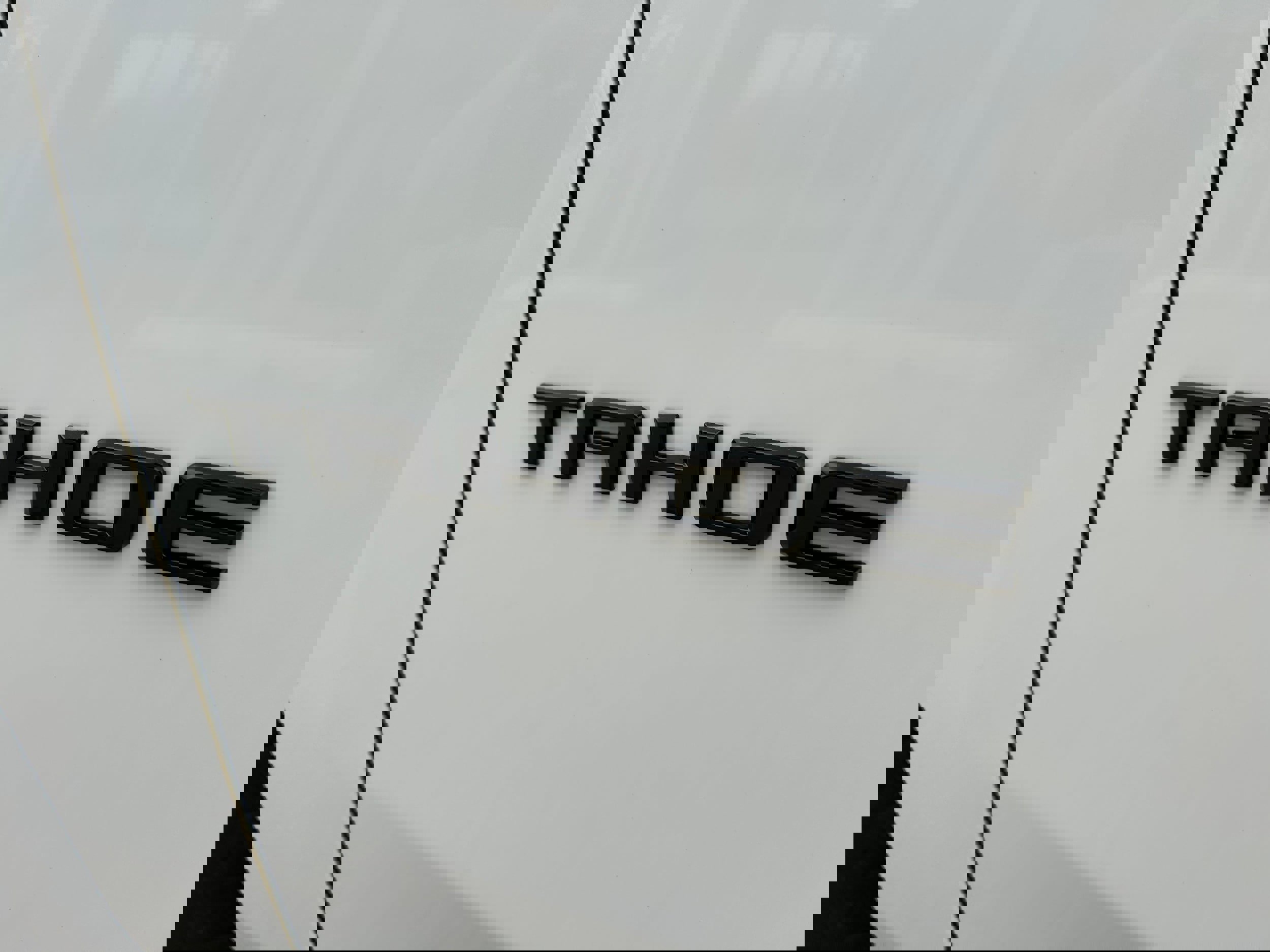 Used 2022 Chevrolet Tahoe Z71 w/ Luxury Package image 6