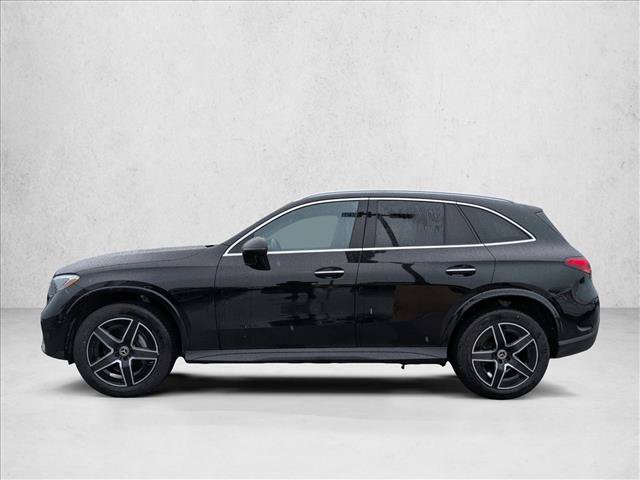 Certified 2026 Mercedes-Benz GLC 300 image 9